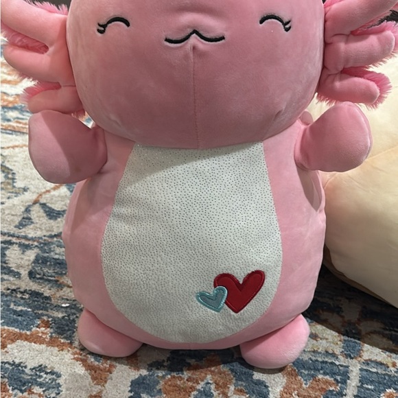 Squishmallows lot - 5 stuffies - 2 with tags - Picture 7 of 7